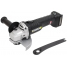 Угловая шлифмашина аккумуляторная WORX Professional WU809.9