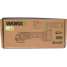 Угловая шлифмашина аккумуляторная WORX Professional WU809.9
