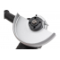 Угловая шлифмашина аккумуляторная WORX Professional WU809.9