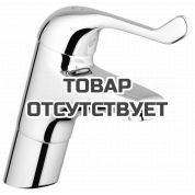 Смеситель для раковины GROHE Euroeco Special, рычаг 120 мм, хром 