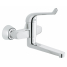 Смеситель для раковины GROHE Euroeco Special (вынос 256 мм, длина рычага 170 мм), хром 