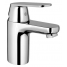 Смеситель для раковины GROHE Eurosmart Cosmopolitan, хром 