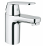 Смеситель для раковины GROHE Eurosmart Cosmopolitan, хром 