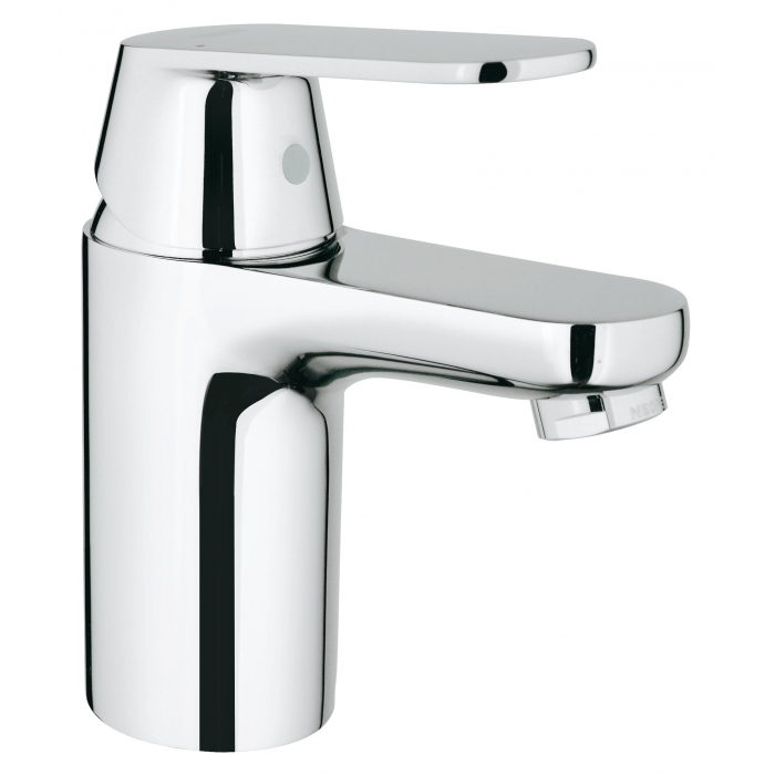 Смеситель для раковины GROHE Eurosmart Cosmopolitan, хром 