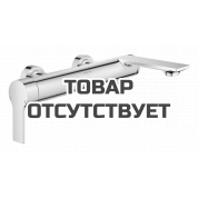 Смеситель для ванны GROHE Allure, хром 
