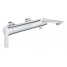 Смеситель для ванны GROHE Allure, хром 