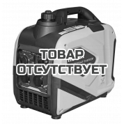 Инверторный генератор Huter DN2700Si