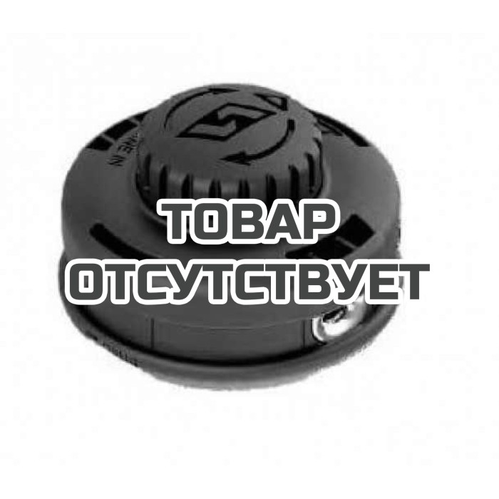 Косильная головка Мотокоса Villartec CB532P