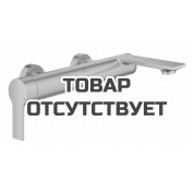 Смеситель для ванны GROHE Allure внешнего монтажа, холодный рассвет матовый 