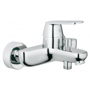 Смеситель для ванны GROHE Eurosmart Cosmopolitan, хром 