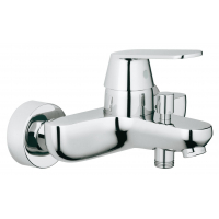 Смеситель для ванны GROHE Eurosmart Cosmopolitan, хром 