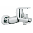 Смеситель для ванны GROHE Eurosmart Cosmopolitan, хром 