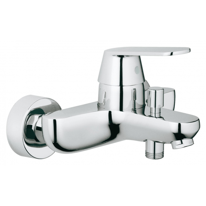 Смеситель для ванны GROHE Eurosmart Cosmopolitan, хром 
