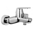 Смеситель для ванны GROHE Eurosmart Cosmopolitan, хром 