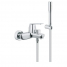 Смеситель для ванны GROHE Eurosmart Cosmopolitan с душевым гарнитуром, хром 