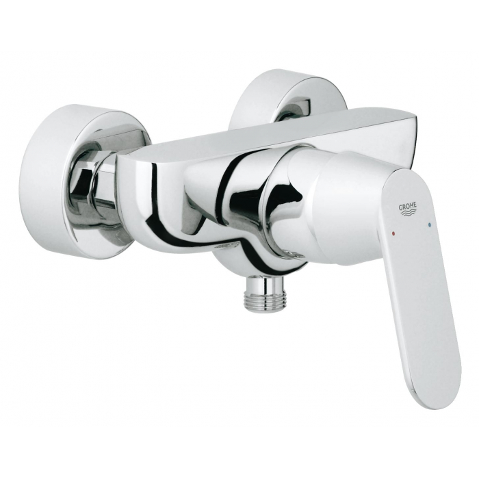 Смеситель для душа GROHE Eurosmart Cosmopolitan, хром 