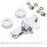 Смеситель для душа GROHE Eurosmart Cosmopolitan, хром 