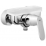 Смеситель для душа GROHE Eurosmart Cosmopolitan, хром 