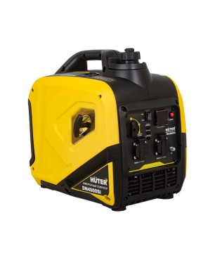 Инверторный генератор Huter DN4000Si