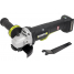 Угловая шлифмашина аккумуляторная WORX Professional WU835.9