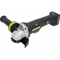 Угловая шлифмашина аккумуляторная WORX Professional WU835.9