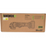Угловая шлифмашина аккумуляторная WORX Professional WU835.9