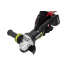 Угловая шлифмашина аккумуляторная WORX Professional WU835.9