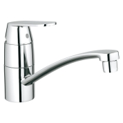 Смеситель для кухонной мойки GROHE Eurosmart Cosmopolitan, хром (32842000)
