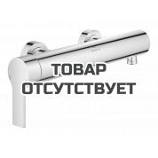 Смеситель для душа GROHE Allure внешнего монтажа, хром 