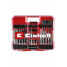 Набор бит и сверл Einhell 95 предметов, XL-CASE, торсионные