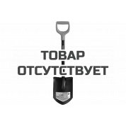 Укороченная штыковая лопата Plantic Terra