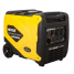 Инверторный генератор Huter DN5000Si