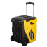 Инверторный генератор Huter DN5000Si