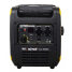 Инверторный генератор Huter DN5000Si
