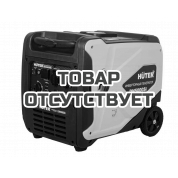 Инверторный генератор Huter DN5000Si