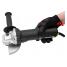 Угловая шлифмашина WORX Professional WU926