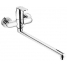 Смеситель для ванны GROHE Eurosmart Cosmopolitan универсальный, хром 