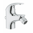 Смеситель для биде GROHE BauCurve с донным клапаном, хром 