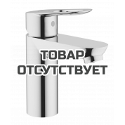 Смеситель для раковины GROHE BauLoop, хром 