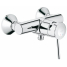Смеситель для душа GROHE BauClassic, хром 