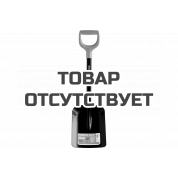Укороченная совковая лопата Plantic Terra