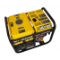 Электрогенератор дизельный Huter KEM069 LDG 5000L