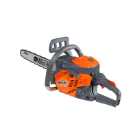 Бензопила Oleo-Mac GSH 400 шина 16 дюймов