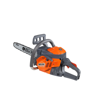 Бензопила Oleo-Mac GSH 400 шина 16 дюймов
