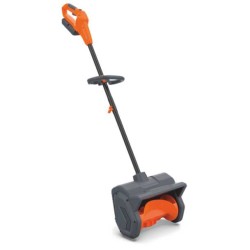 Лопата снегоуборочная аккумуляторная Villartec WA4030 SET: AM405+AC405