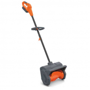 Лопата снегоуборочная аккумуляторная Villartec WA4030 SET: AM405+AC405