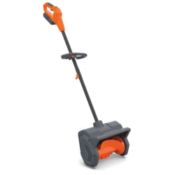 Лопата снегоуборочная аккумуляторная Villartec WA4030 SET: AM405+AC405