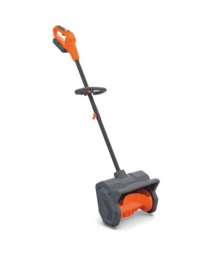 Лопата снегоуборочная аккумуляторная Villartec WA4030 SET: AM405+AC405