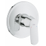 Смеситель для душа GROHE Eurosmart Cosmopolitan скрытого монтажа, в комплекте с монтажной частью, хром 