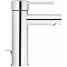 Смеситель для раковины GROHE Essence, S-Size, хром 